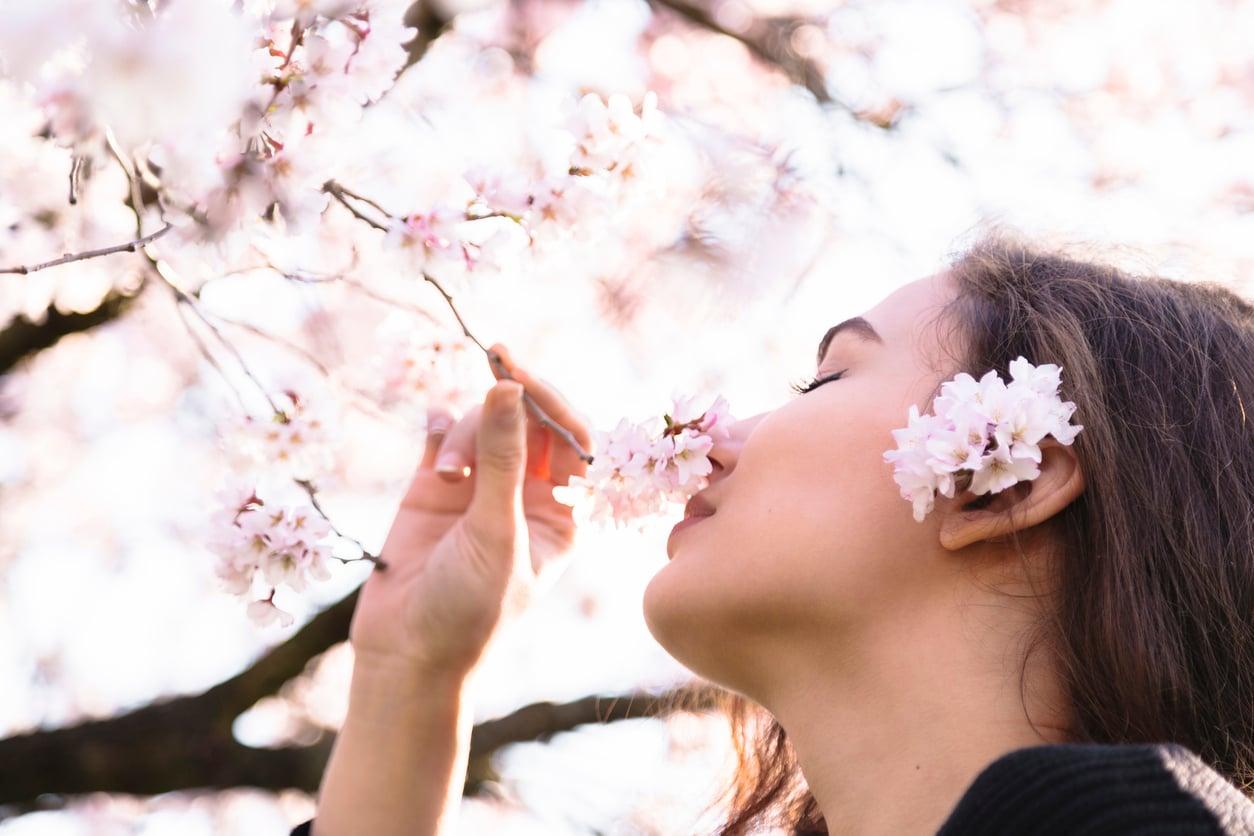 5 pequeños rituales de primavera para manifestar tus nuevos objetivos — Estilo de vida