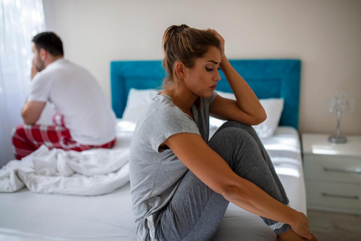 7 stille Faktoren, die das weibliche Libido heimlich schwächen — Gesundheit