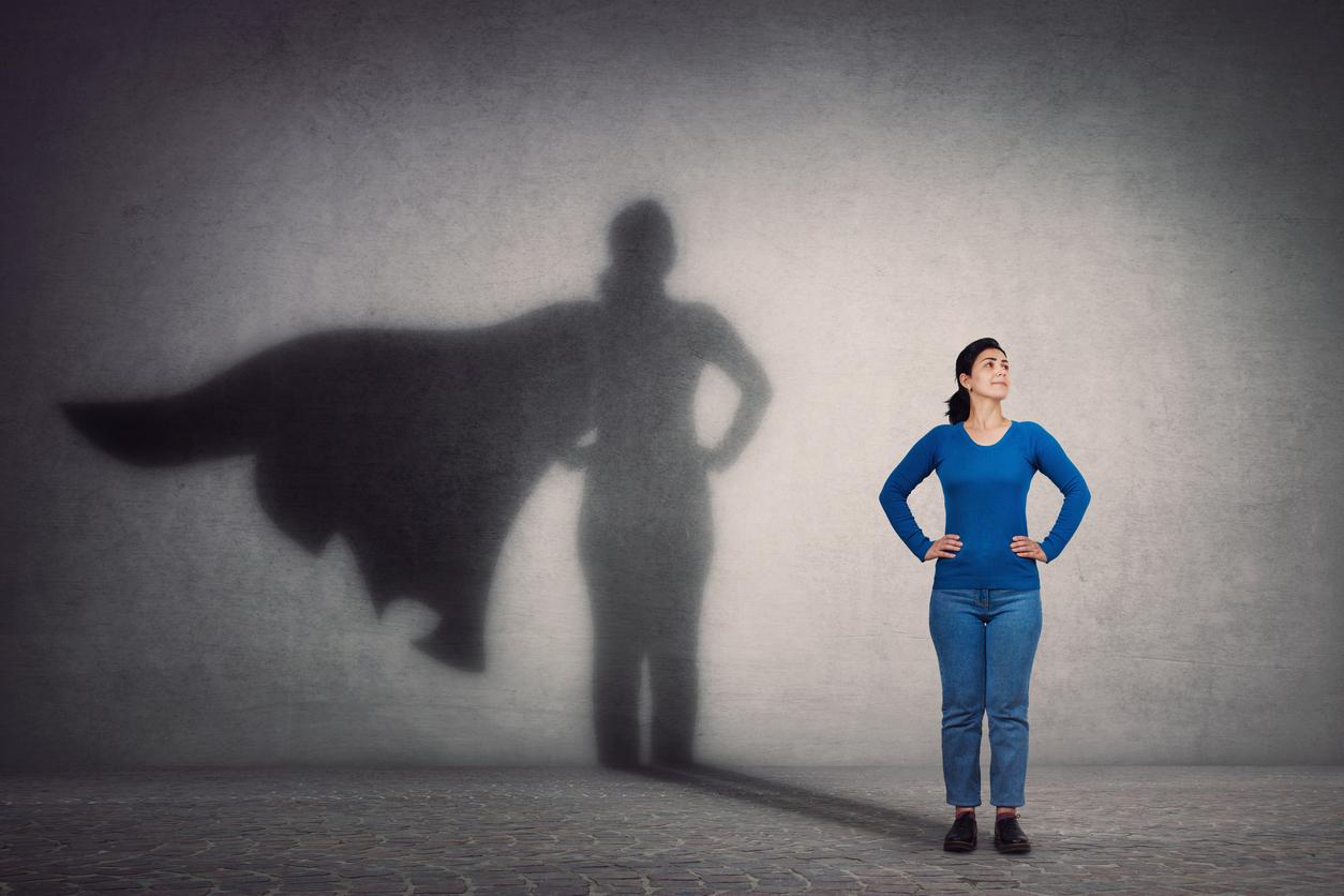 5 segnali che dimostrano che la tua forza interiore è molto più grande di quanto pensi — Lifestyle