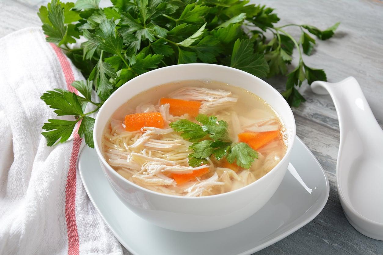 La pressione del pranzo domenicale: come ho lasciato andare le aspettative in cucina — Salute