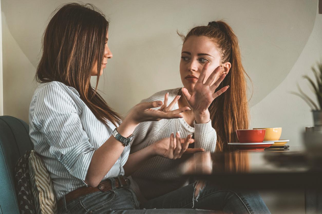 Sono diventata più comprensiva da quando so che alcuni non sopportano le critiche — Lifestyle