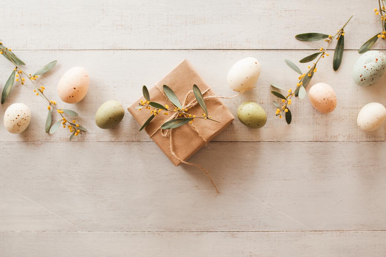 Schokolade fürs Bespritzen... und Geld? Wenn Ostergeschenke zur Erwartung werden — Familie