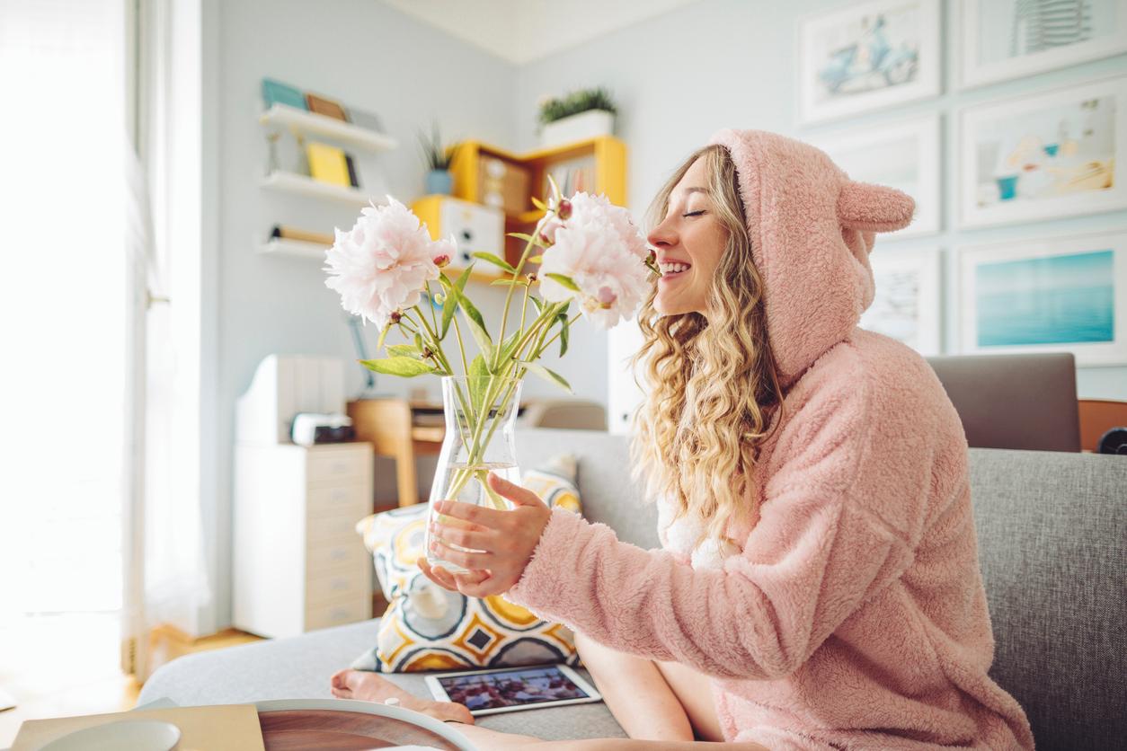 Feng Shui im Frühling: So bringst du Geld- und Liebesenergie in dein Zuhause — Deko