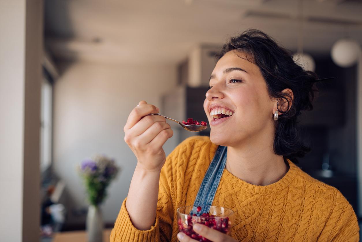 6 Antioxidant-Packed Superfoods Even Stronger Than Blueberries — Health