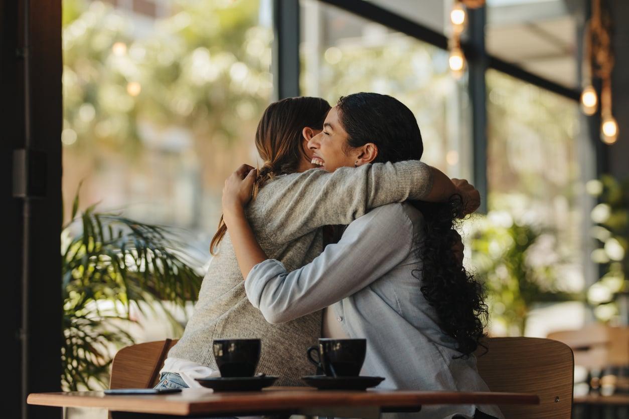 Quando contano meno le feste e più con chi condivido il tavolo — Lifestyle