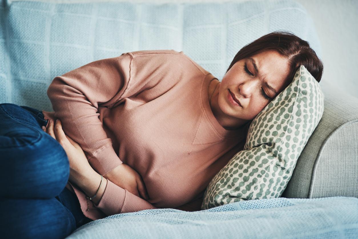 5 segnali d’allarme che il dolore mestruale potrebbe nascondere un’endometriosi — Salute