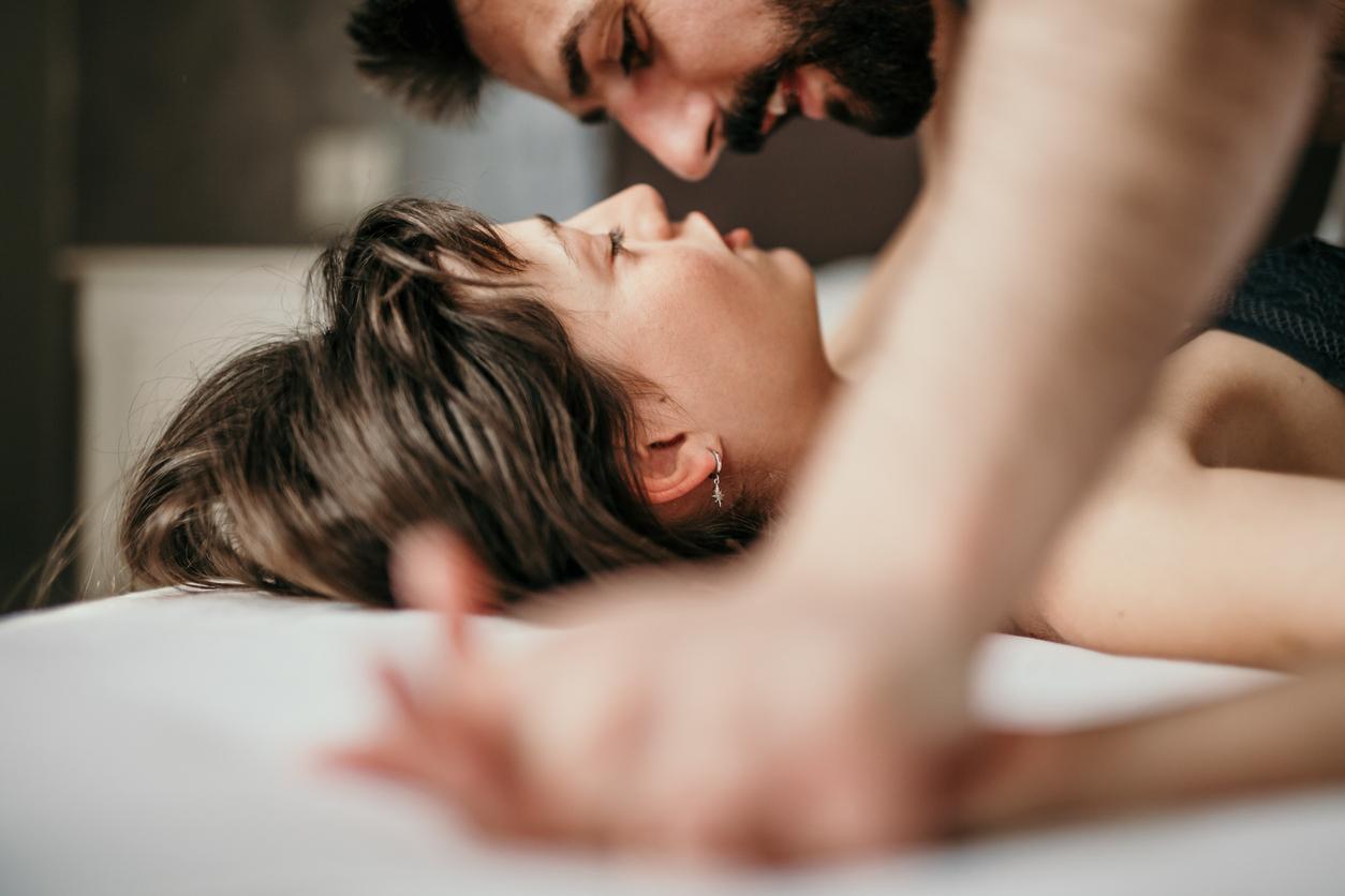 7 Secret Ingredients of Physical Intimacy Only Happy Couples Know — Relationship