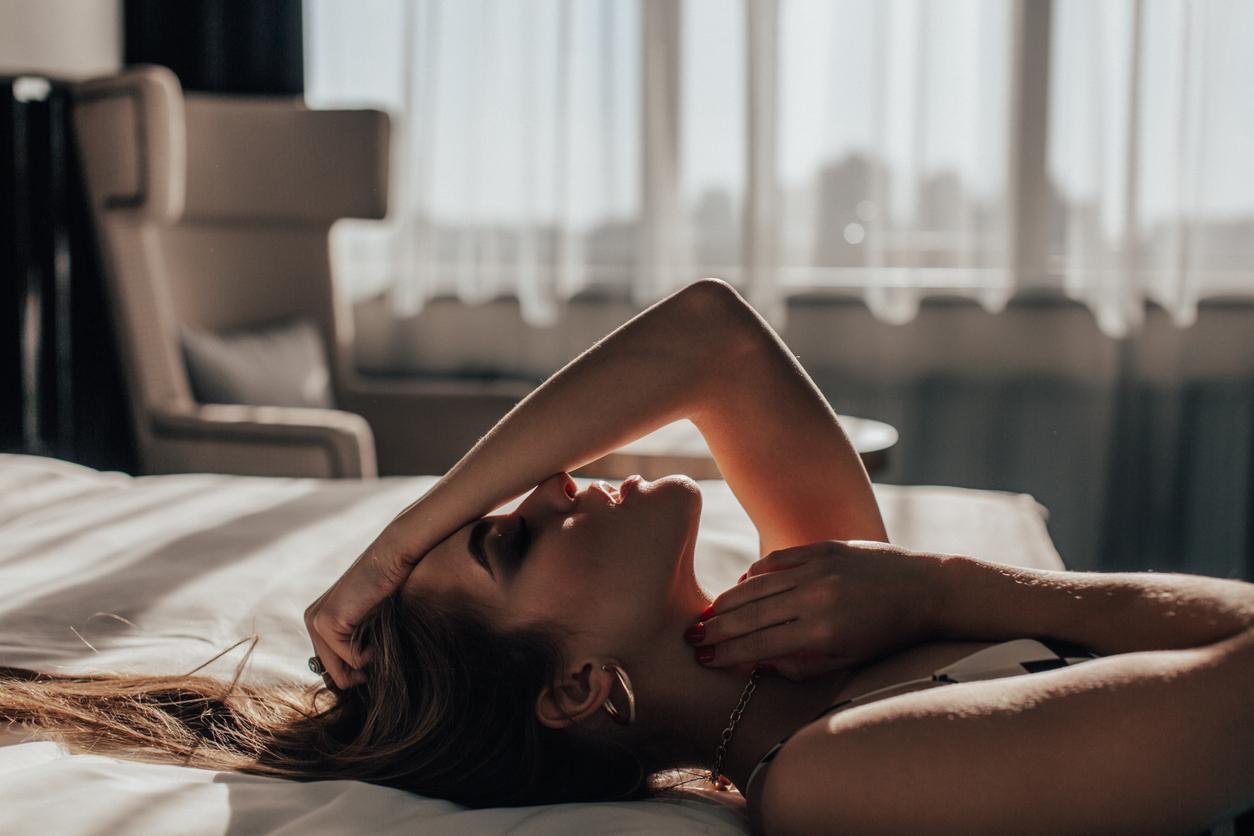 Weinen nach dem Orgasmus, Kopfschmerzen beim Ejakulieren: Seltsame Phänomene nach dem Sex — Liebe