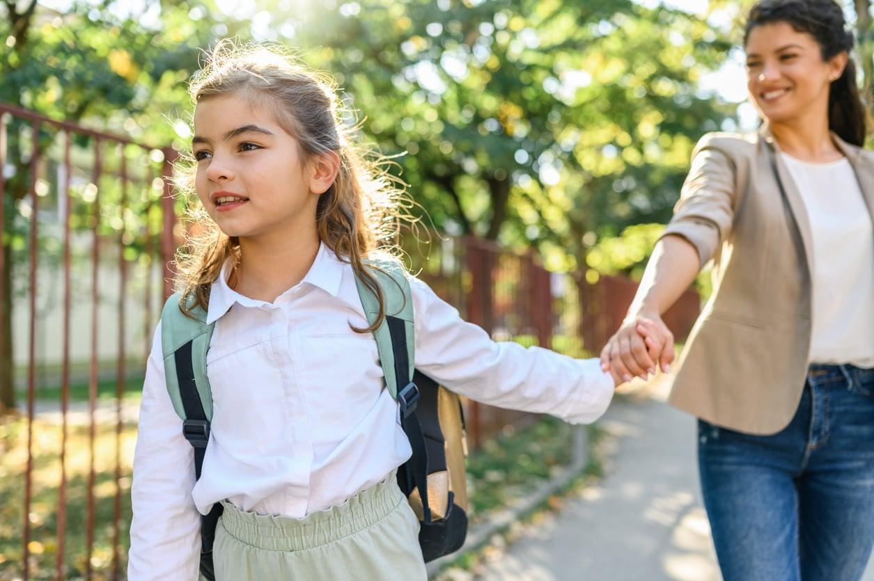 Bin ich altmodisch, weil ich nicht alles managen will? — Familie