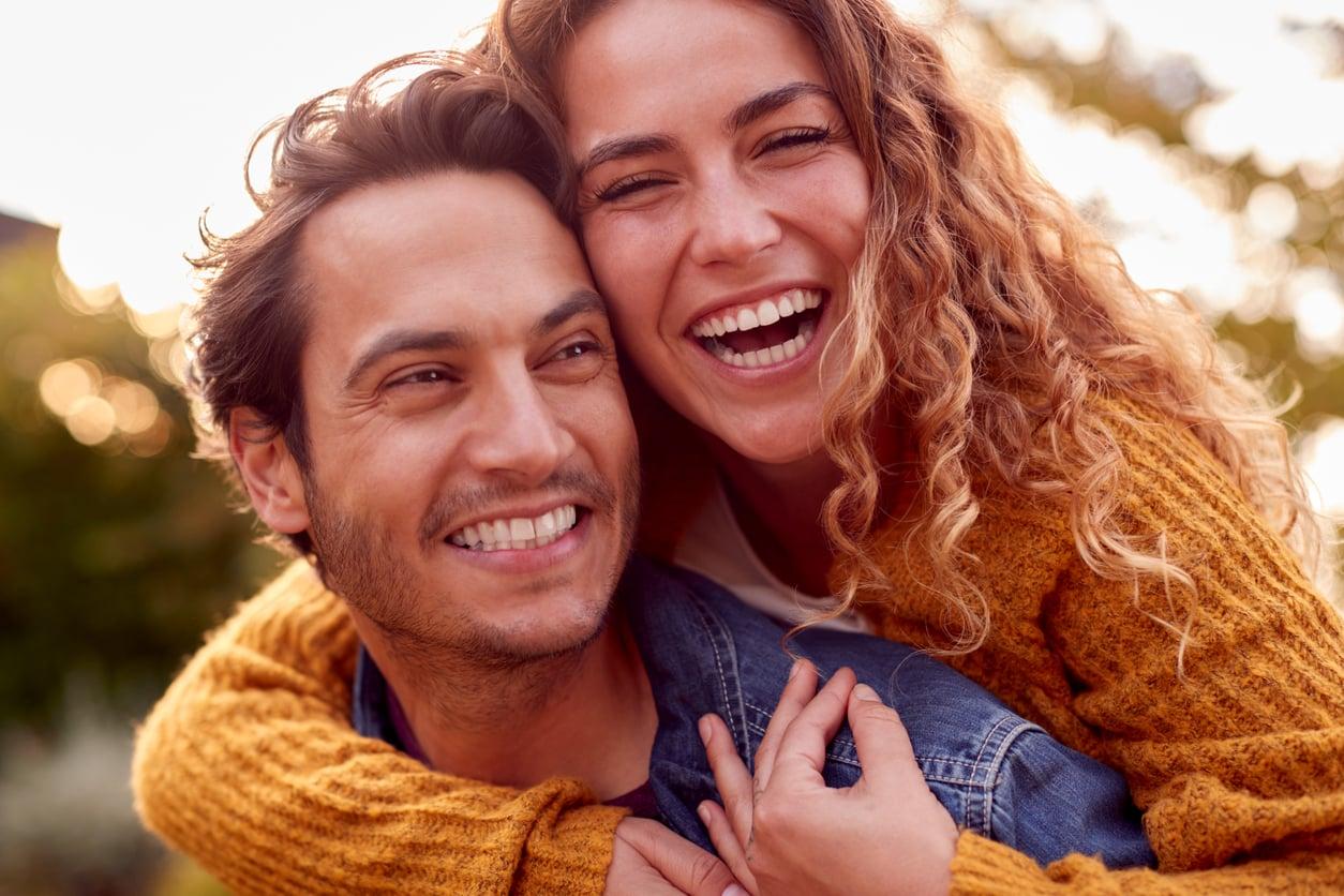 Queste 5 frasi si sentono solo nelle migliori relazioni — Relazione