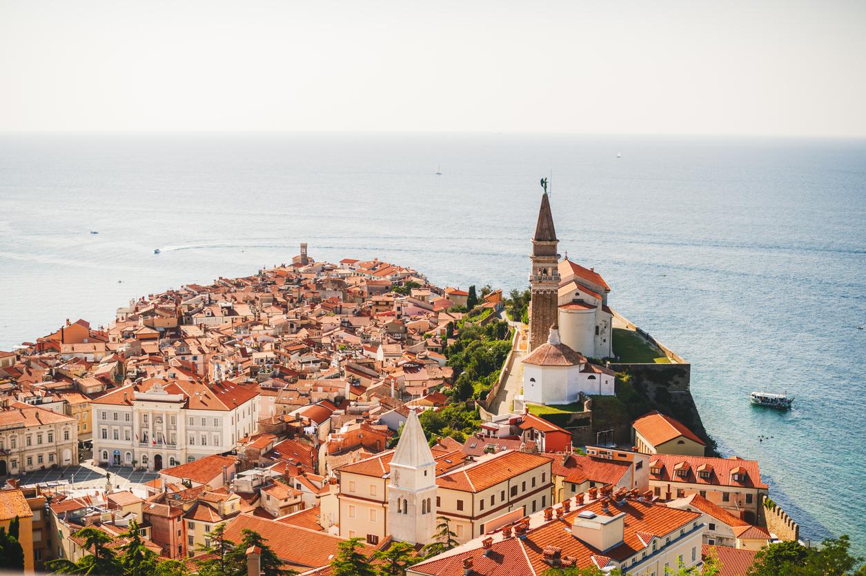 5 destinazioni primaverili con meno turisti e paesaggi da sogno — Tempo libero