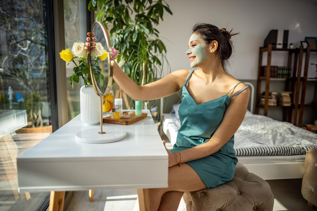 7 ingredienti che fanno bene alla tua pelle in primavera — Viso