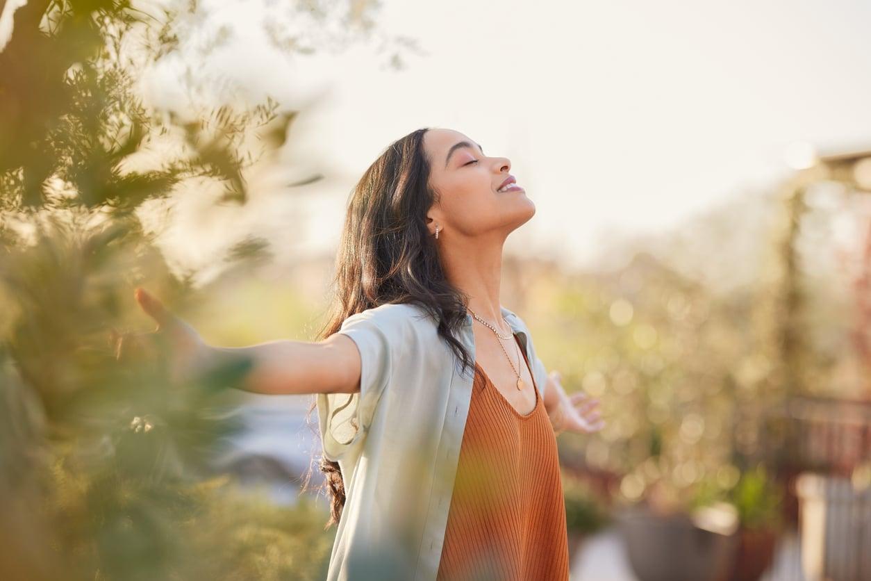 10 ideas para vivir cada día con más gratitud — Estilo de vida