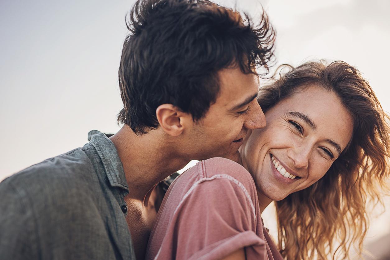 Attrazione a prima vista? Forse sei in una relazione karmica senza saperlo — Lifestyle