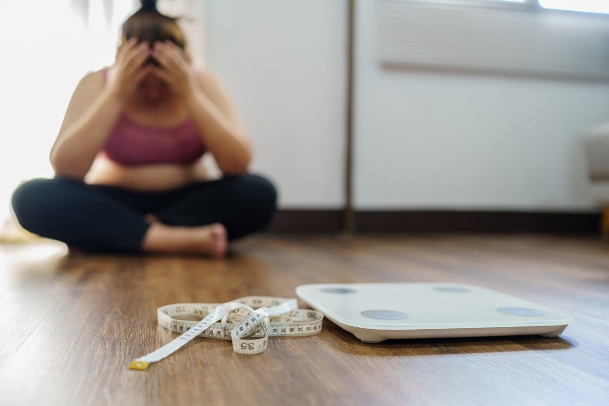 Invece della dieta - 5 segnali che il tuo corpo ha bisogno di riposo — Salute
