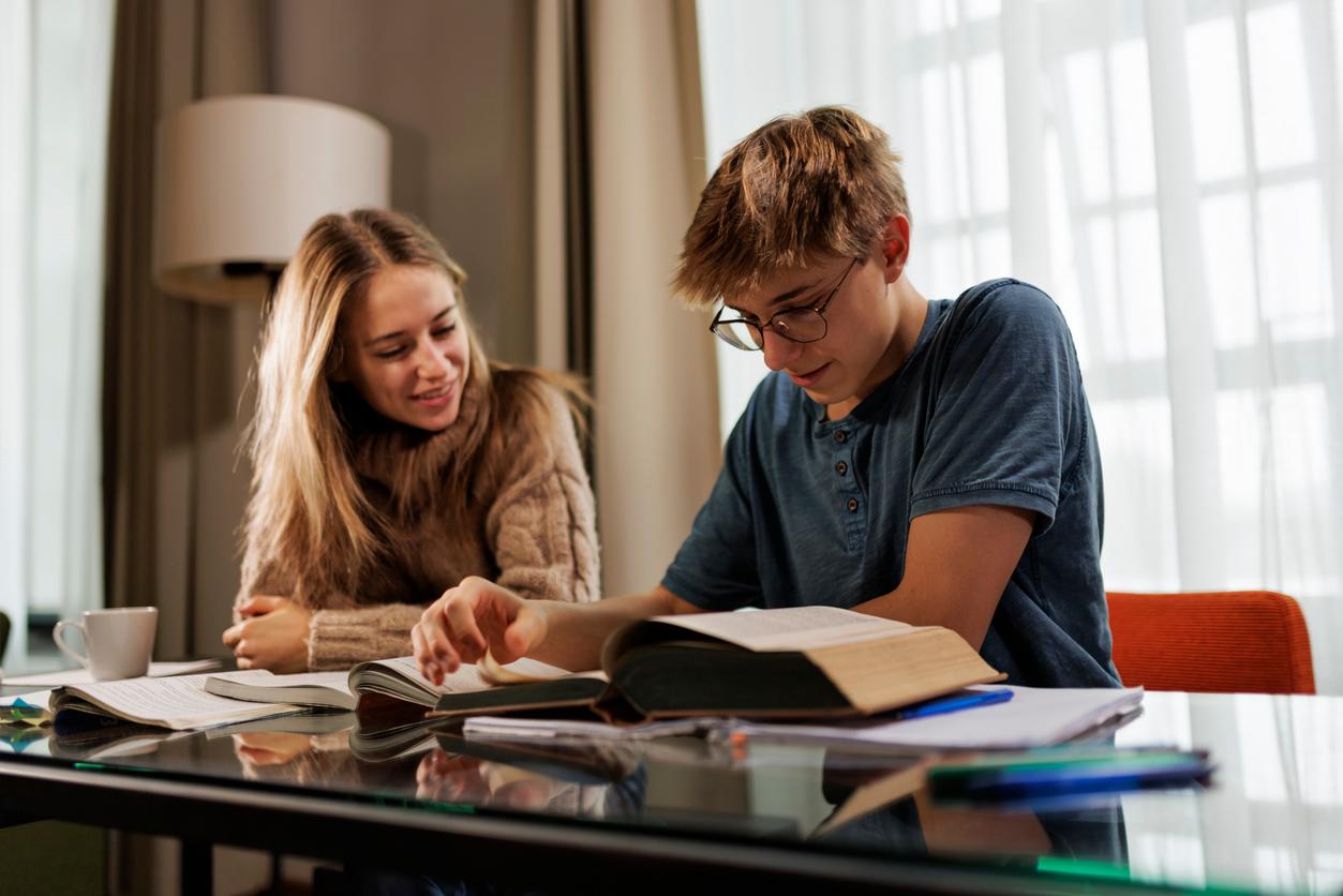 Diferencias en lugar de similitudes: ¿por qué somos tan distintos mi hermano y yo? — Familia