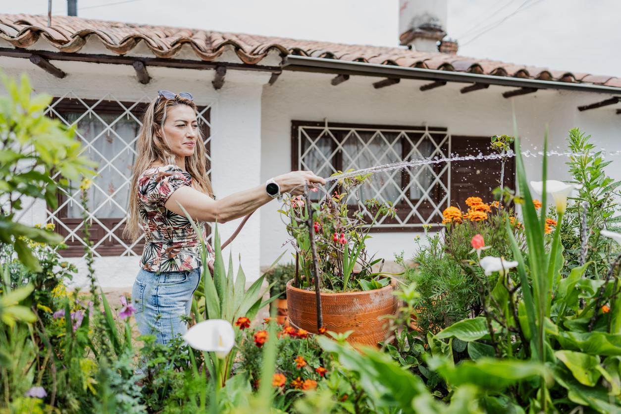 8 tendenze outdoor da evitare quest’anno per un giardino più sano — Giardino e terrazza