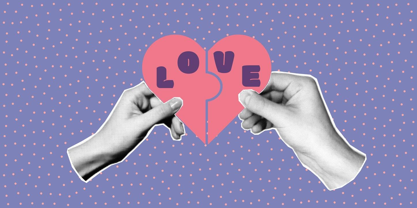 Las relaciones duraderas están desapareciendo. ¿Cuál podría ser la razón? — Estilo de vida