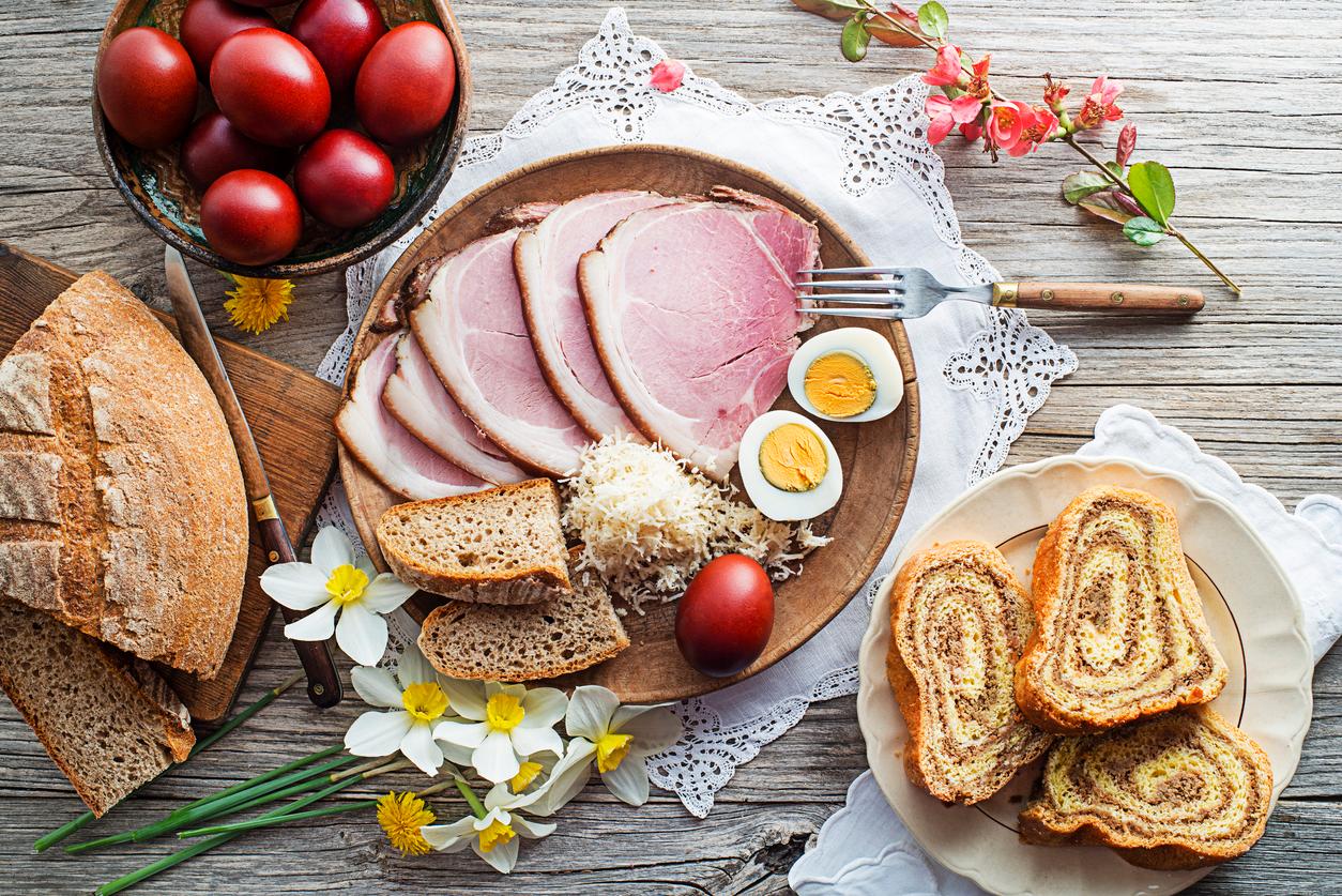 Il segreto del prosciutto pasquale perfetto – così sarà tenero e saporito — Lifestyle
