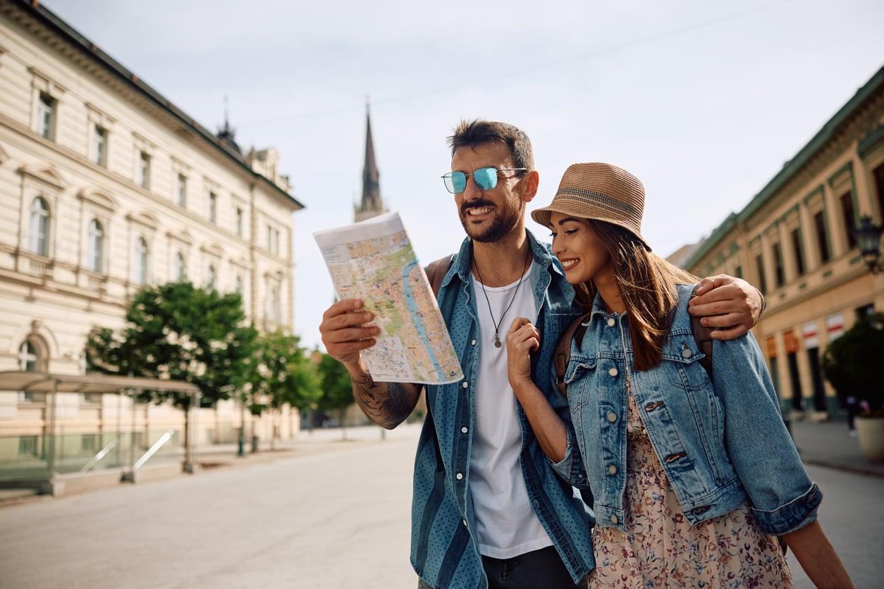 Voici les 7 tendances voyage qui vont nous faire vibrer au printemps 2026 — Loisirs