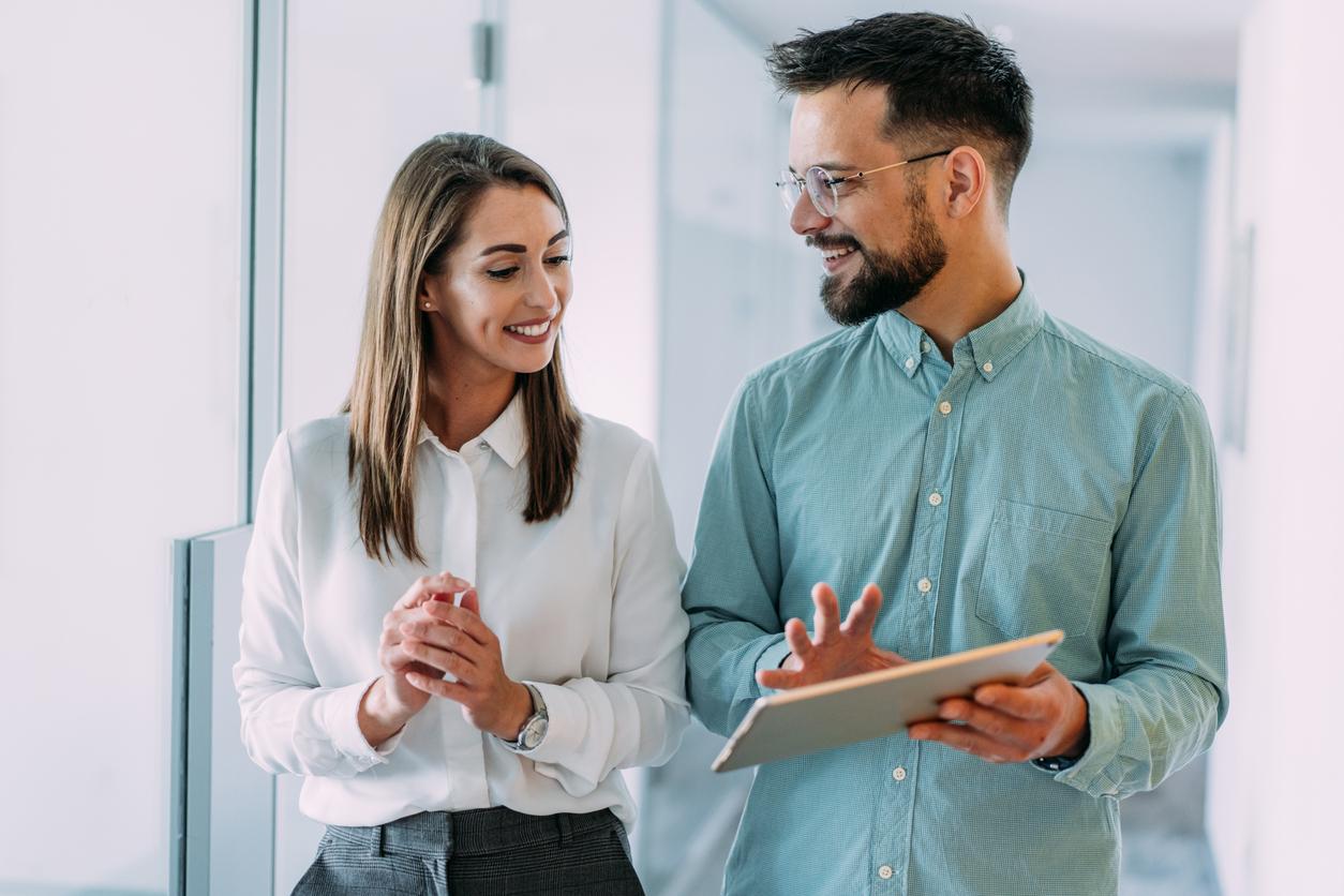 Come dire no al lavoro senza rovinare i rapporti — Lifestyle