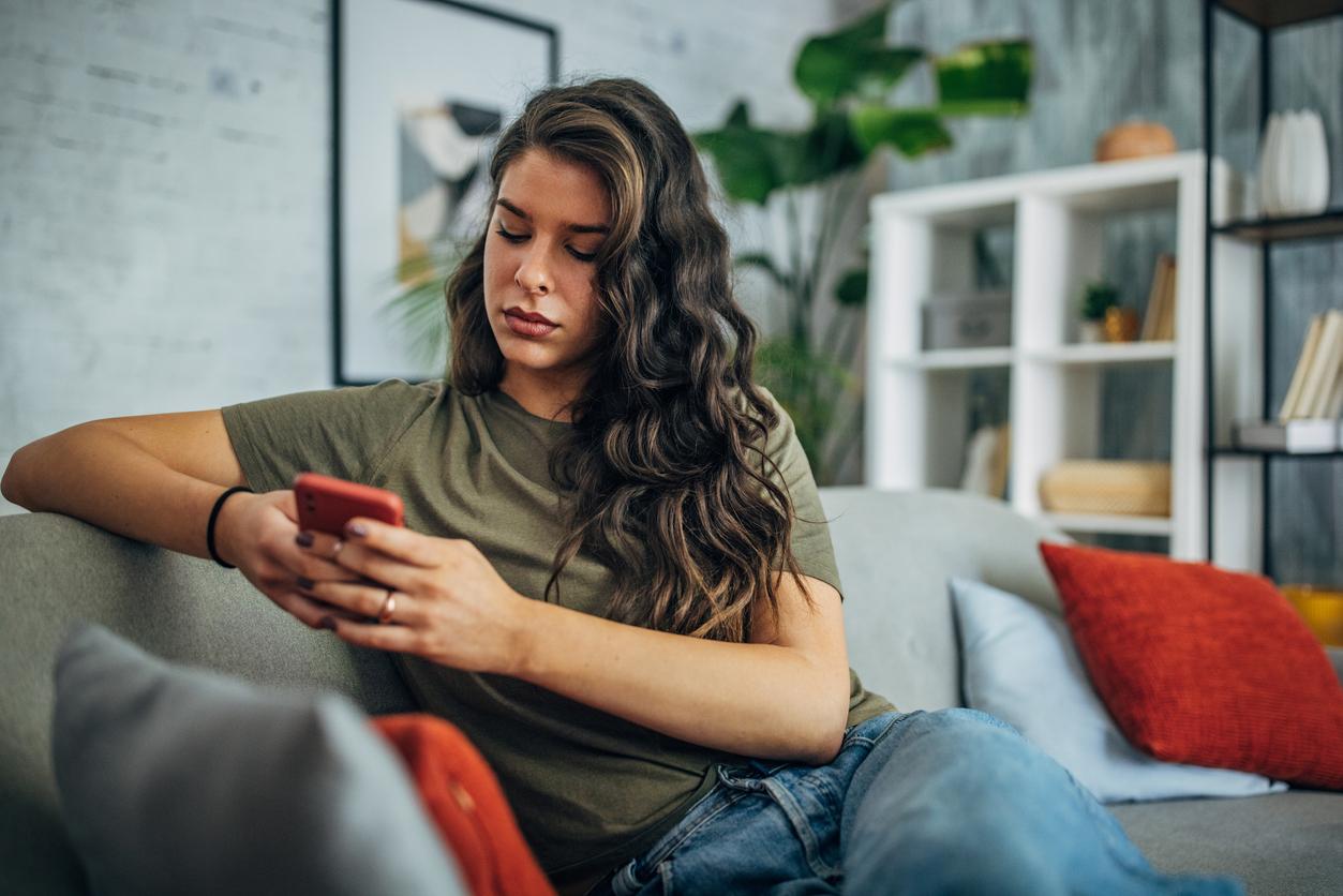 Je ne suis pas fatigué à cause de mon téléphone, mais à cause de ce que j’y vois – pourquoi une consommation de contenu consciente est essentielle — Mode de vie