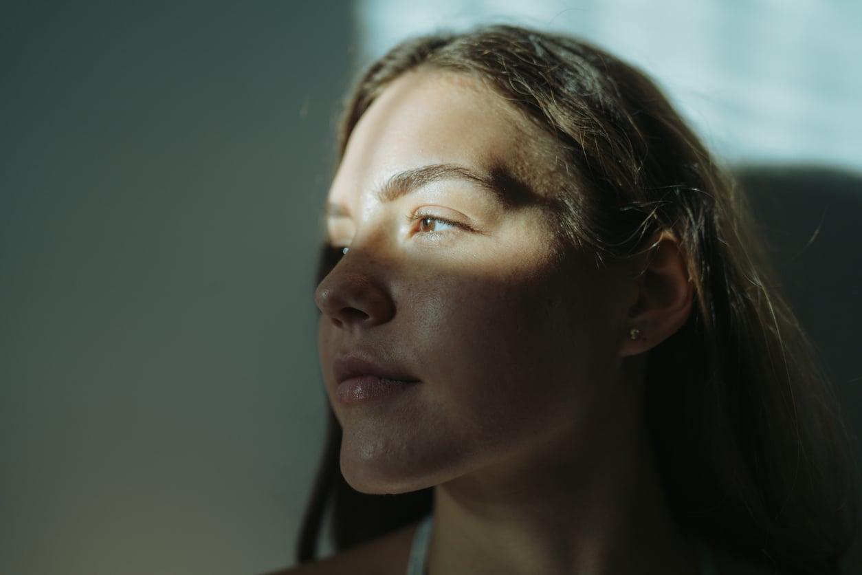 5 choses que votre manque de confiance essaie de vous protéger — Mode de vie