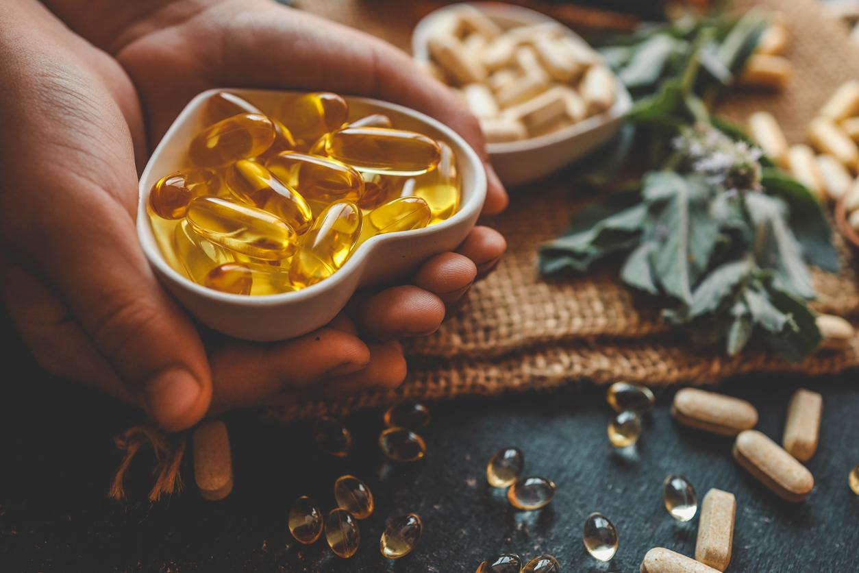 La vitamina que puede frenar el envejecimiento: ¿estás tomando suficiente? — Salud