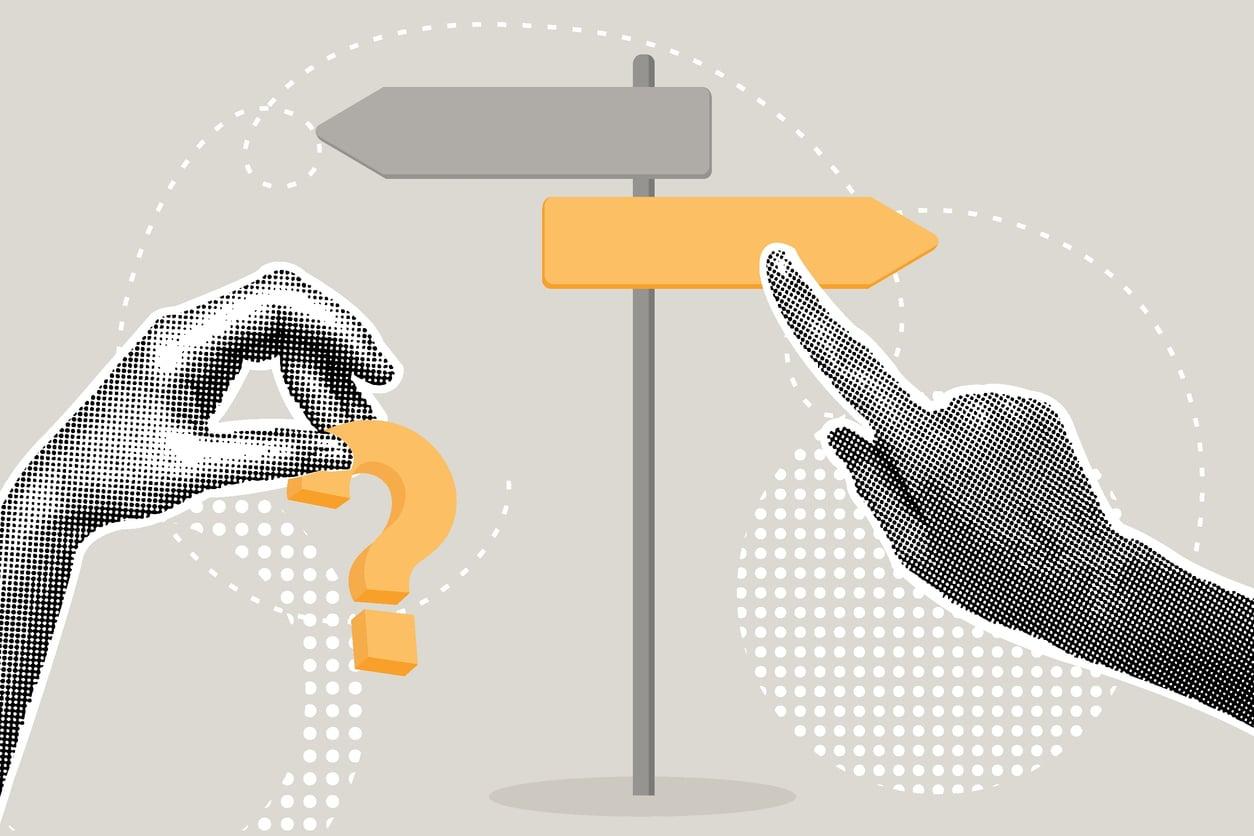 9 consigli per prendere decisioni più rapide e sicure — Lifestyle