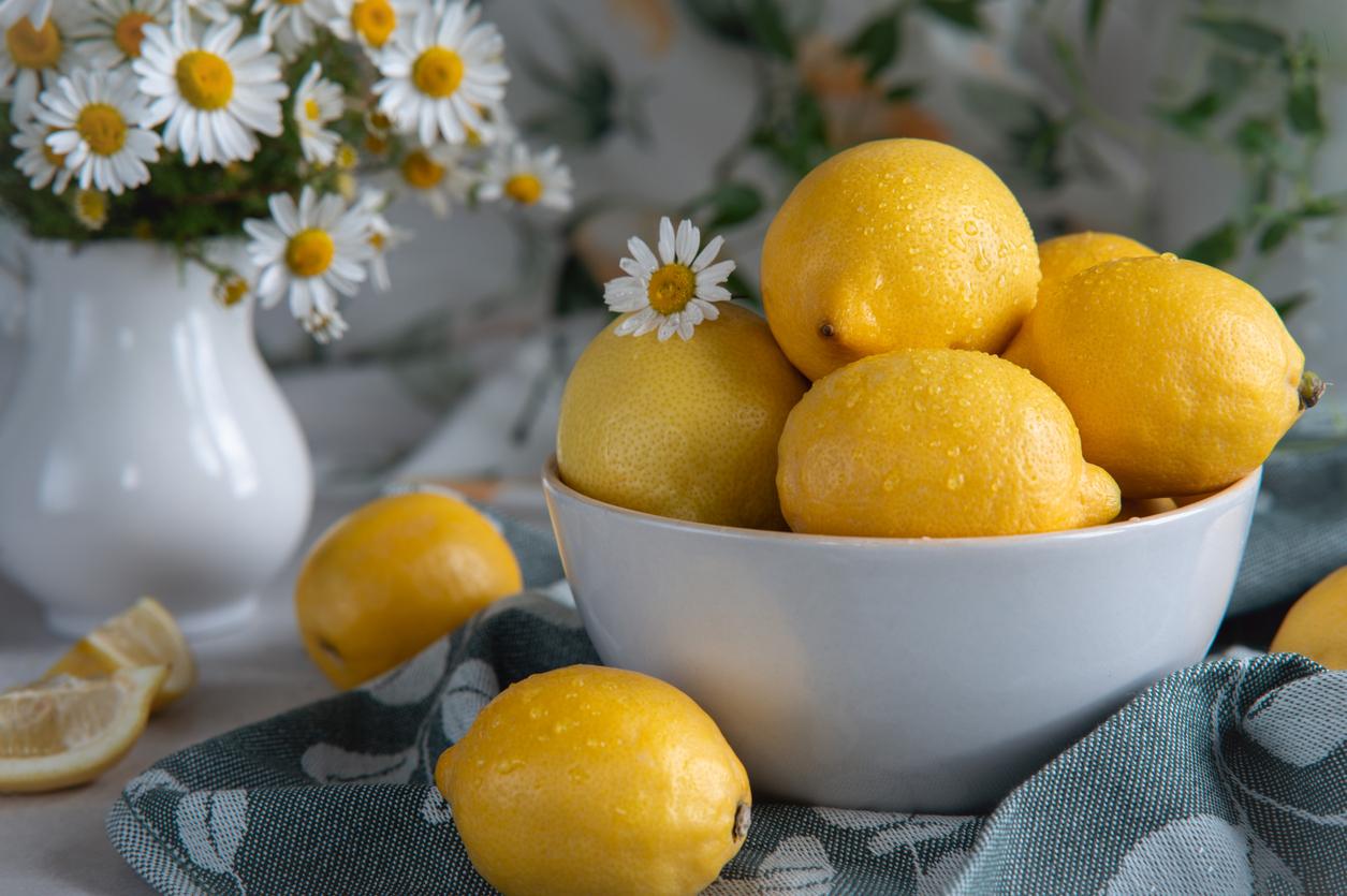 7 désodorisants naturels pour une ambiance fraîche et printanière — Décoration
