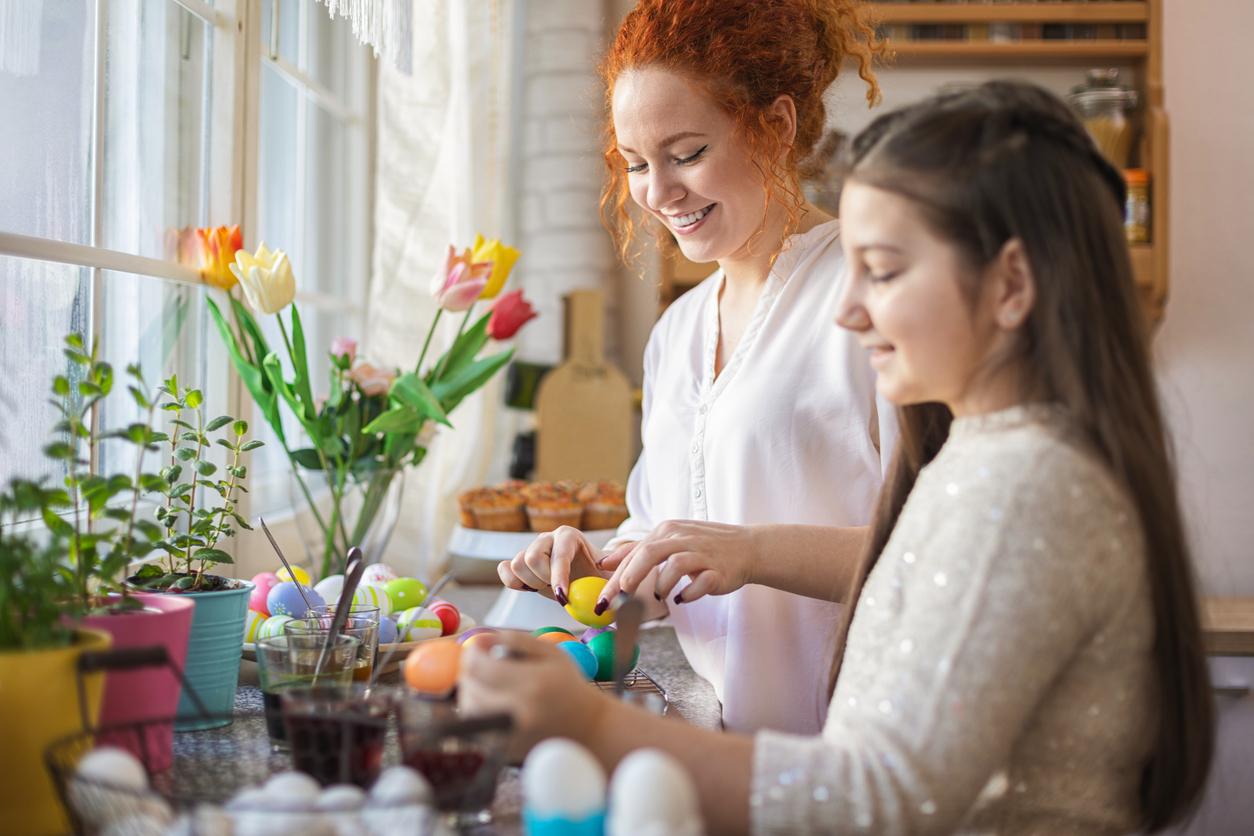 Lista di cose da fare per Pasqua: non dimenticare nulla prima della festa — Economia domestica