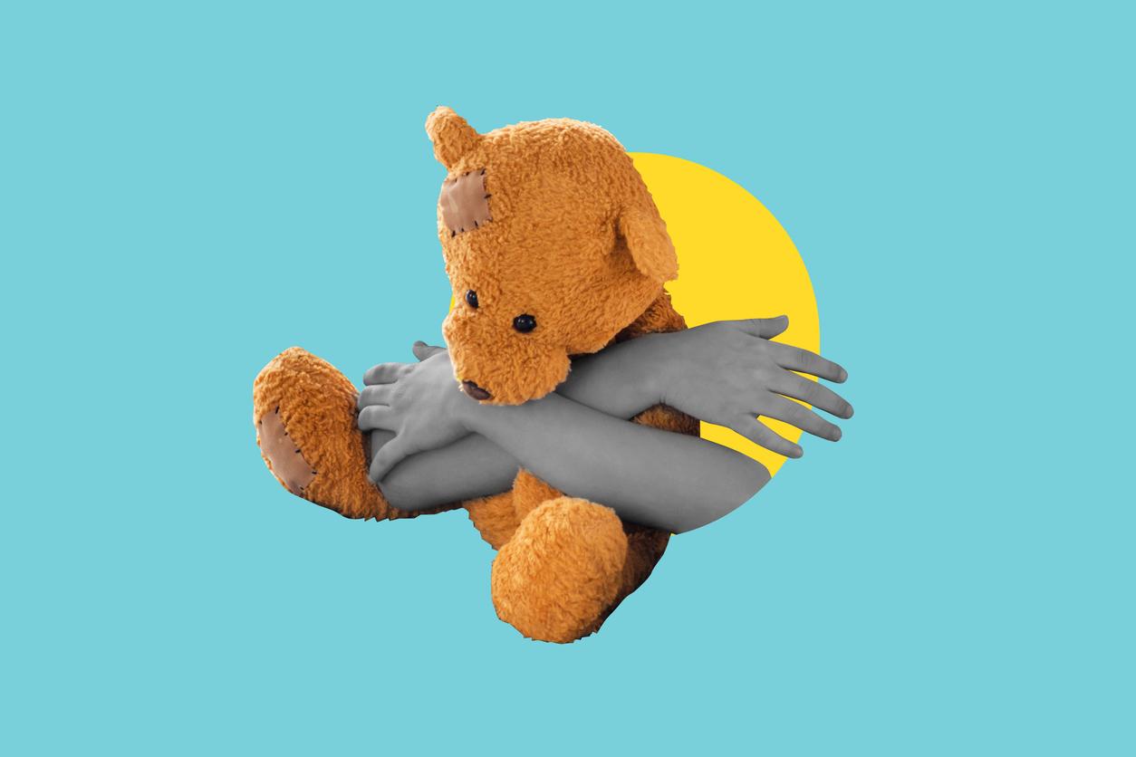 10 phrases que votre enfant intérieur aurait aimé entendre toute sa vie — Mode de vie