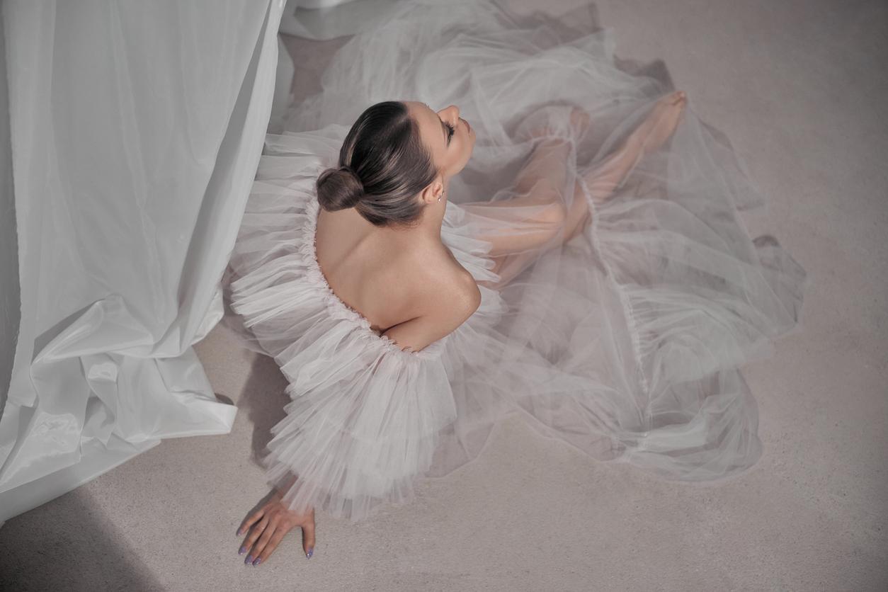 Rinnova il tuo guardaroba con le tendenze colore 2026: L'eleganza di Cloud Dancer — Moda