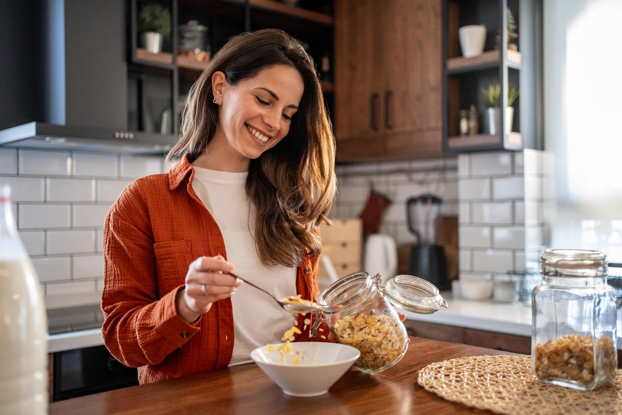 6 alimentos que, según la dietista, deberías comer todos los días — Salud