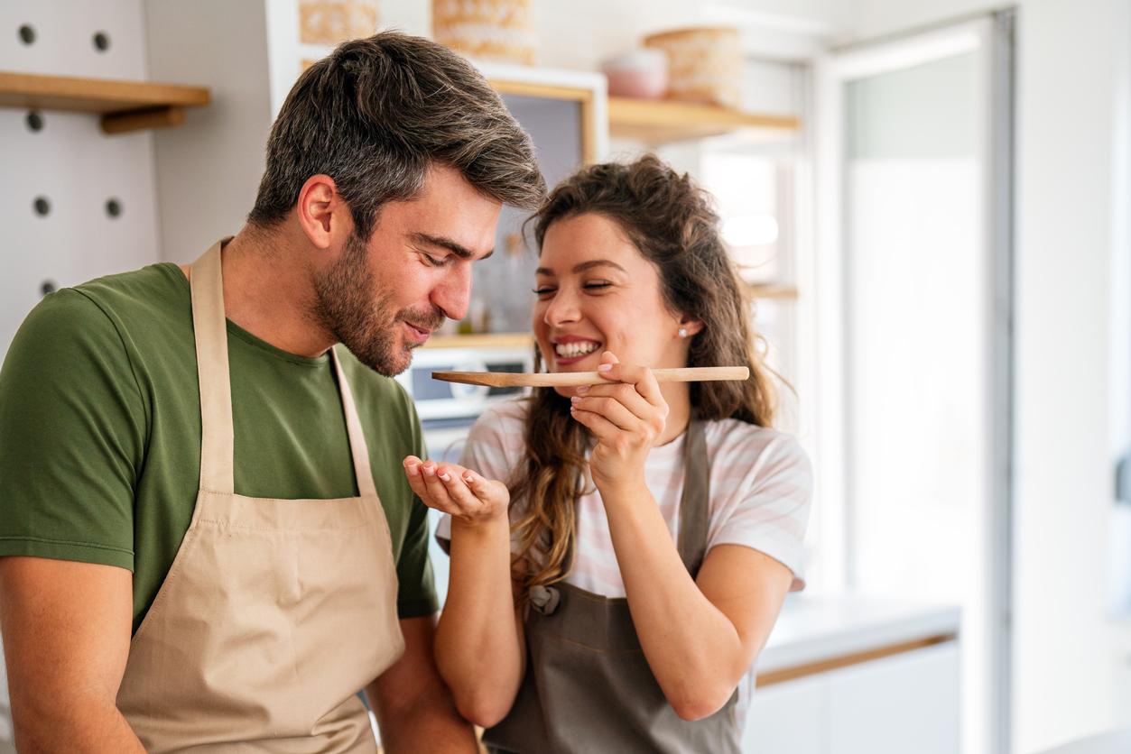10 petites habitudes pour renforcer l’intimité qui ne commencent pas au lit — Relation