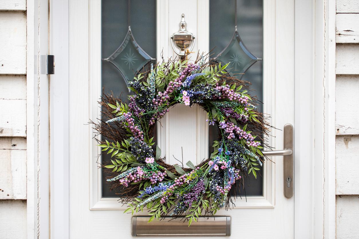 5+1 idées de déco printanière à garder après Pâques — Décoration