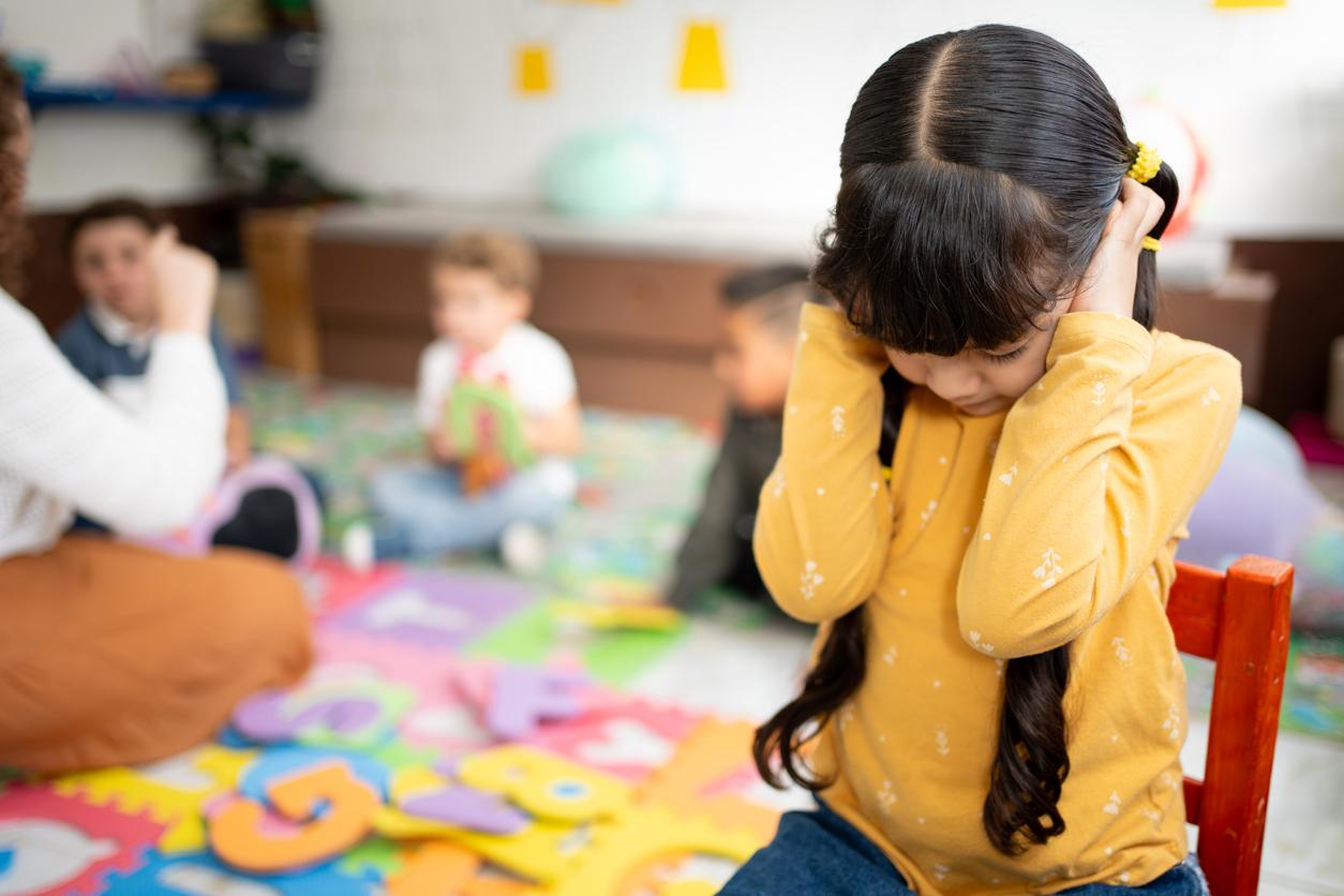 Humillación pública en la escuela: Mi hija y la profesora que le causó trauma — Familia