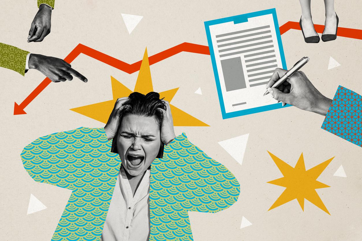 Perché ci blocchiamo proprio sul punto di successo? Ecco 7 motivi che potrebbero spiegare tutto — Lifestyle