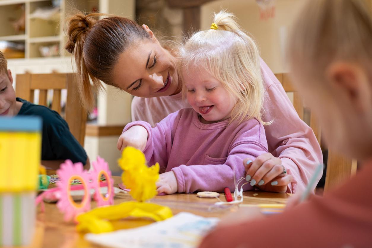 7 décorations de Pâques DIY à faire facilement avec les enfants — Décoration