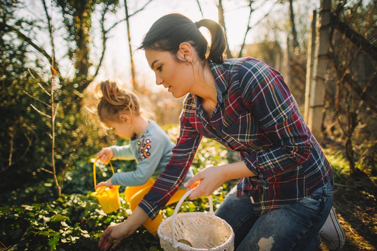 5 planes de Pascua que también pueden ser divertidos para adultos — Familia