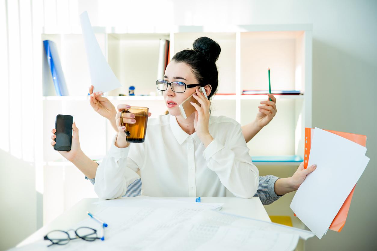 7 segnali che stai assumendo troppi ruoli maschili senza nemmeno accorgertene — Lifestyle