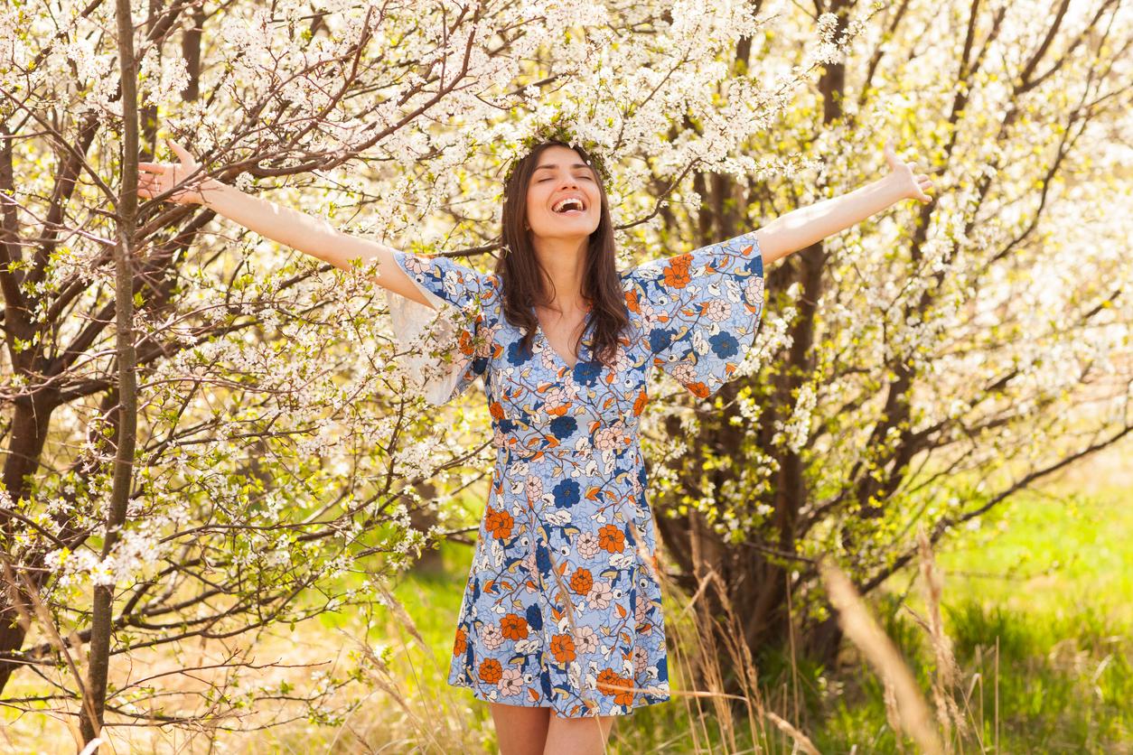 7 Gründe, warum der Frühling die beste Zeit für einen Neustart ist – nutze sie mutig — Lebensstil