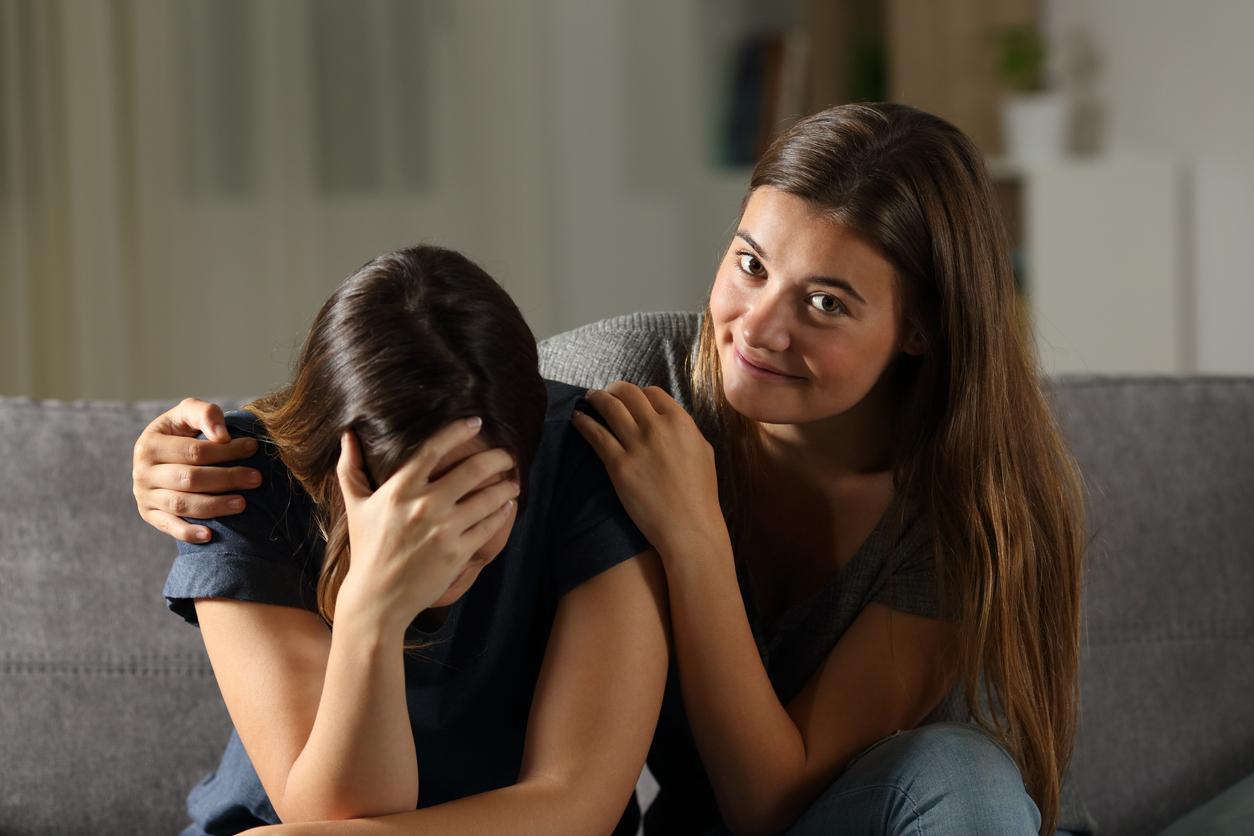 3 segnali che il tuo conoscente in realtà gode quando fallisci — Lifestyle