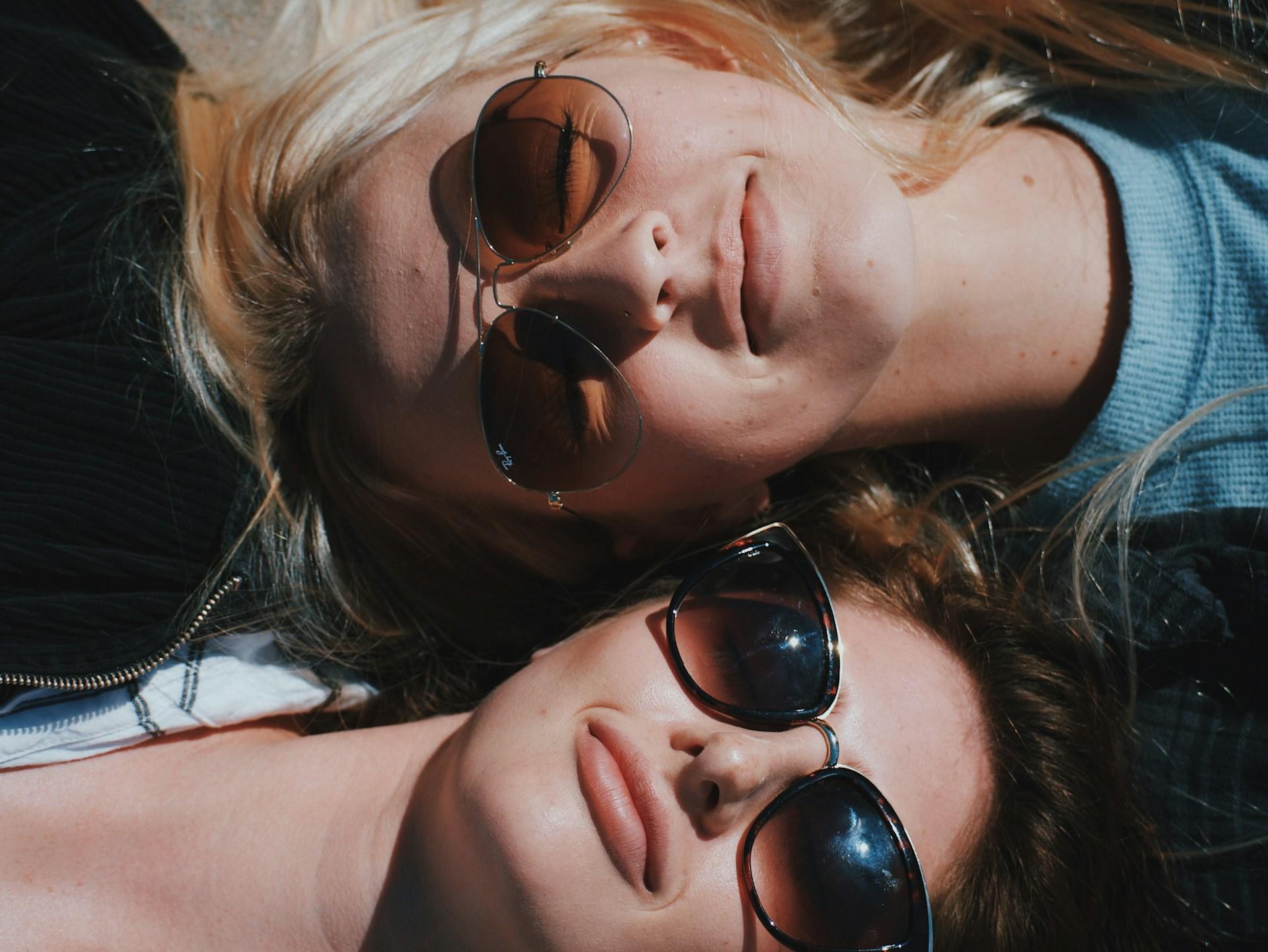 Tendances lunettes de soleil printemps 2026 que l'on adore déjà — Mode