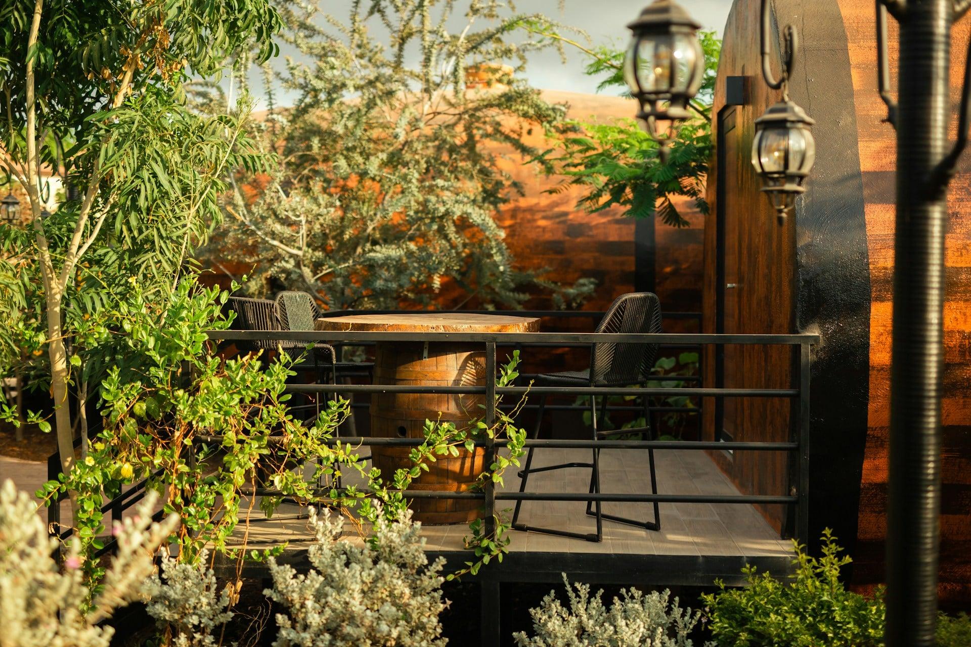 5 spannende Farbtrends für deinen Garten – so bringst du sie 2026 rein — Garten & Terrasse