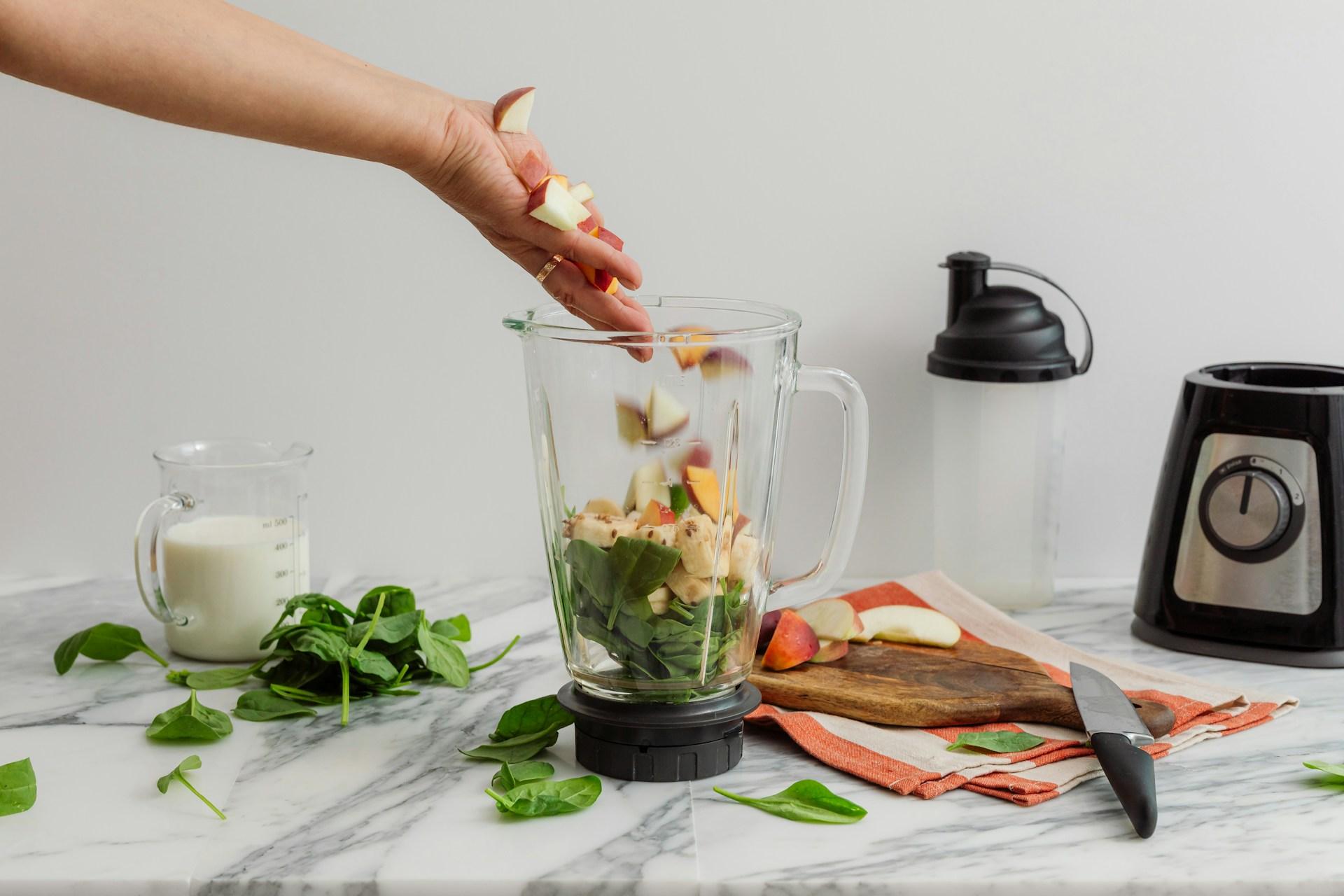3 ricette di smoothie veloci e energizzanti per iniziare bene la giornata — Lifestyle