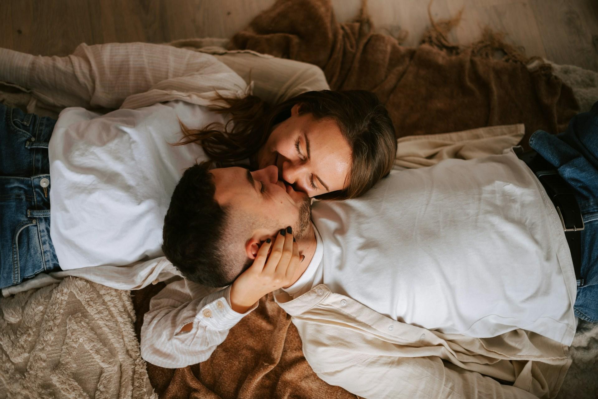 5 choses qu'une personne confiante ne ferait jamais dans sa relation — Relation