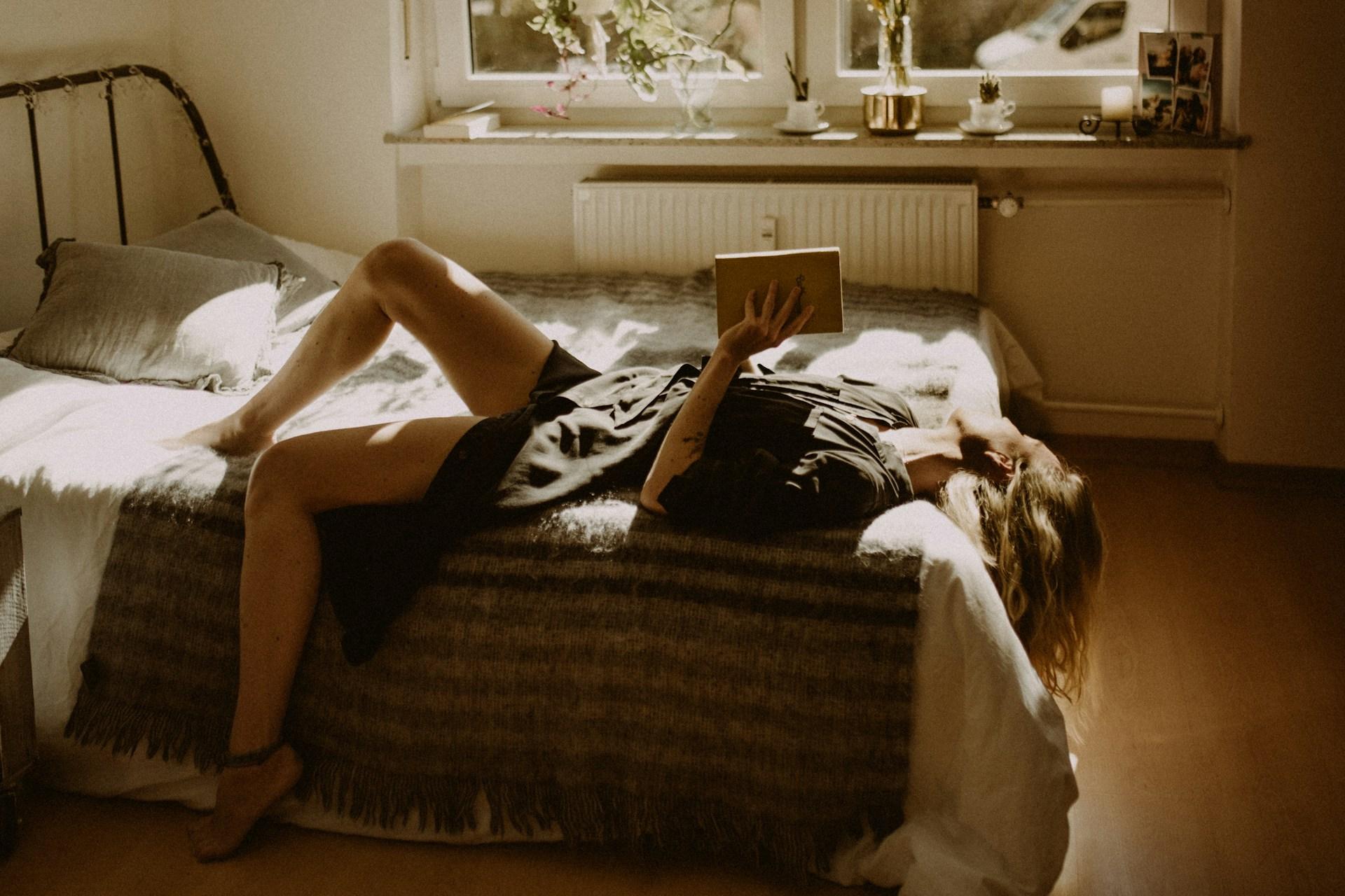 5+1 patrones de pensamiento que frenan tu avance — Estilo de vida