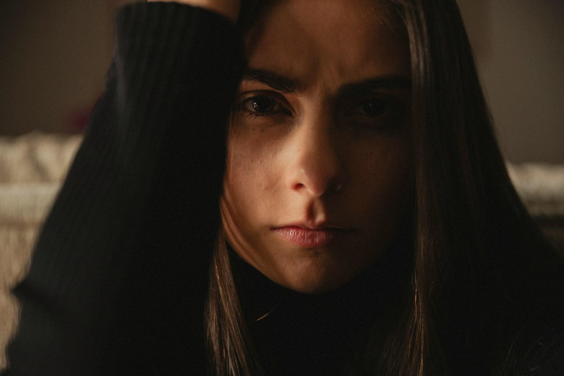 Sono diventata ciò che ho sempre temuto: moglie pignola e mamma ansiosa — Lifestyle