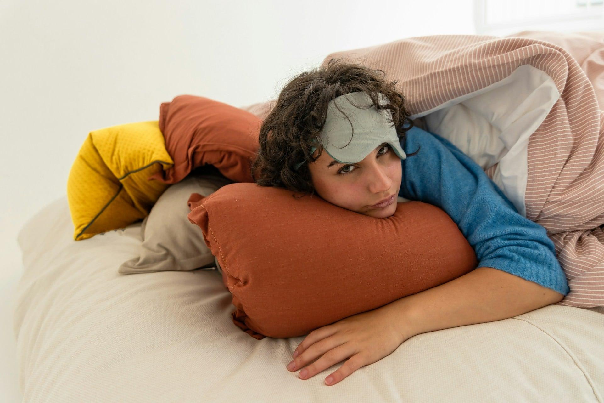 5+1 señales claras de que tu fatiga no es física, sino energética — Salud